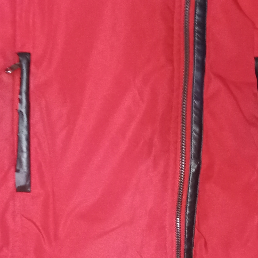 Jacket - Picture 8 of 8